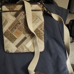 Coach Small Bag